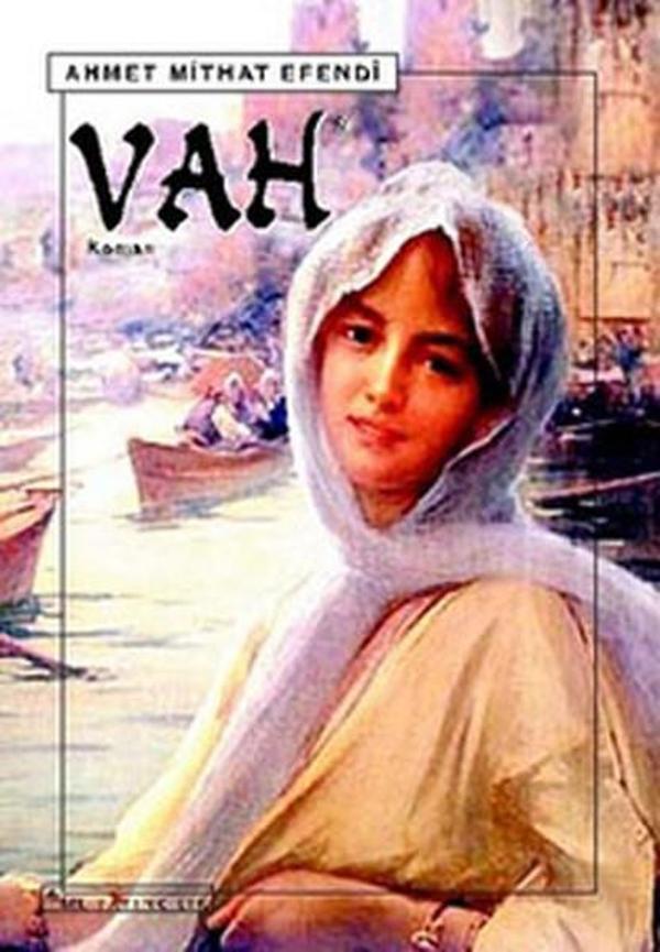 Vah - Sel Yayıncılık - Image 1