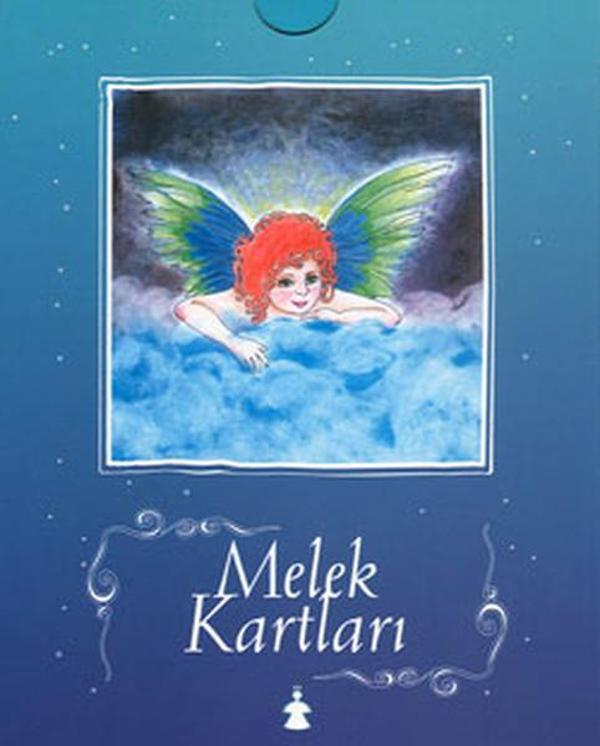 GüzelDünya Melek Kartları - GüzelDünya - Image 1