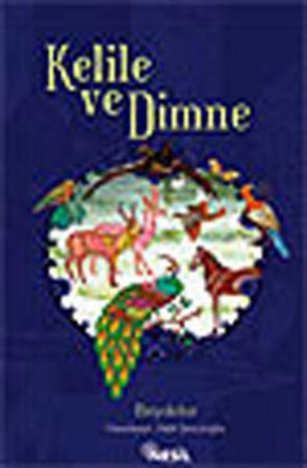 Kelile ve Dimne - Altın Kitaplar - Image 1