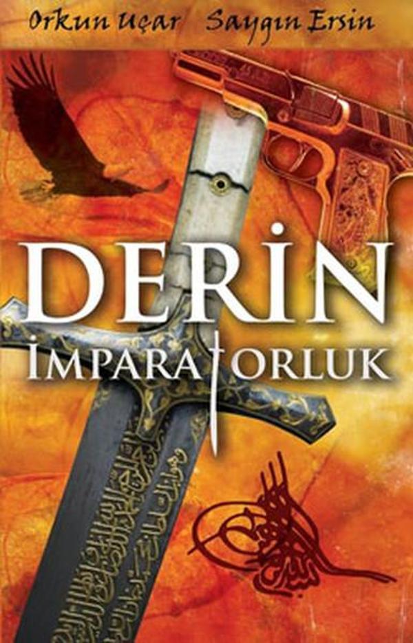 Altın Kitaplar Derin İmparatorluk - Altın Kitaplar - Image 1