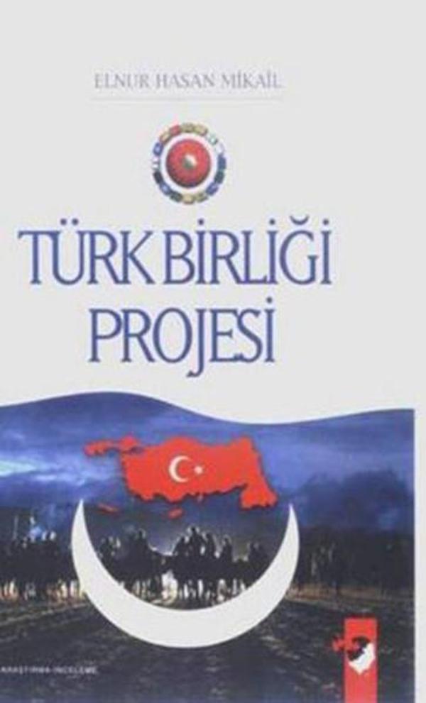Türk Birliği Projesi - IQ Kültür Sanat Yayıncılık - Image 1