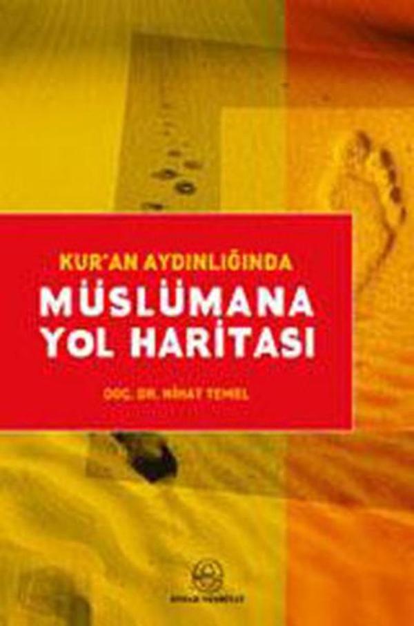 Kur'an Aydınlığında Müslümana Yol Haritası - Ensar Neşriyat - Image 1