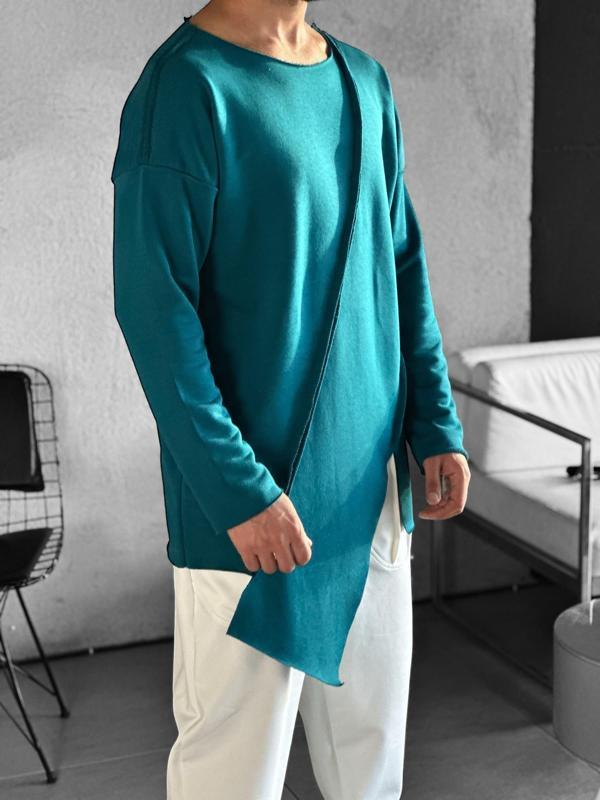 Cocopelli Asimetrik Sweat - Image 1