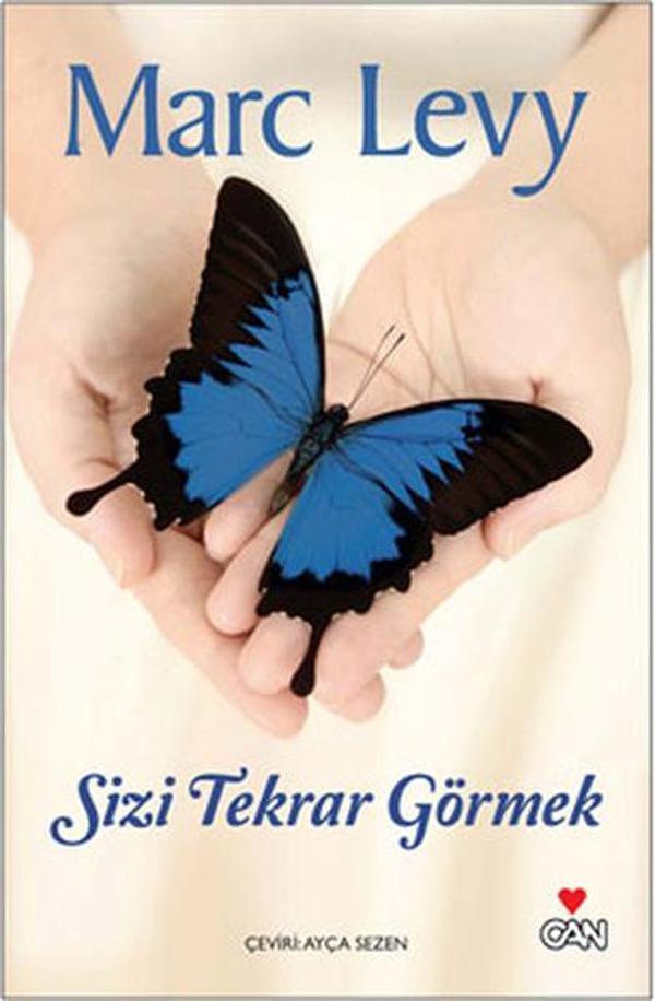 Sizi Tekrar Görmek - Can Yayınları - Image 1