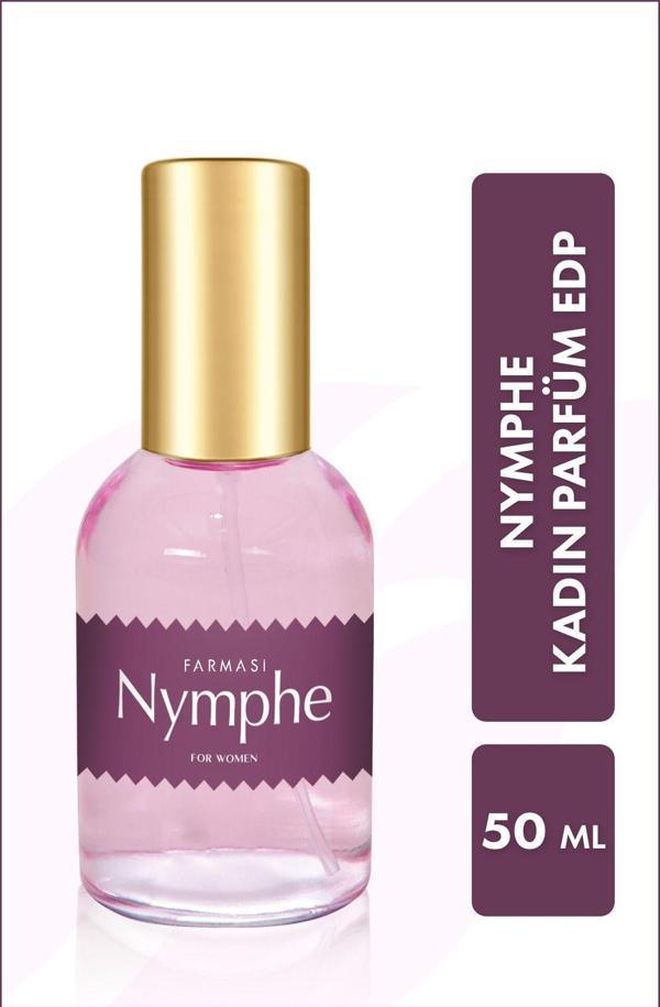 Nymphe Kadın Parfüm Edp 50 ml - Image 1