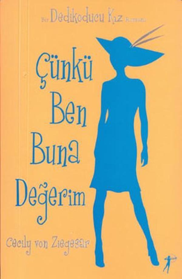 Çünkü Ben Buna Değerim - Artemis Yayınları - Image 1
