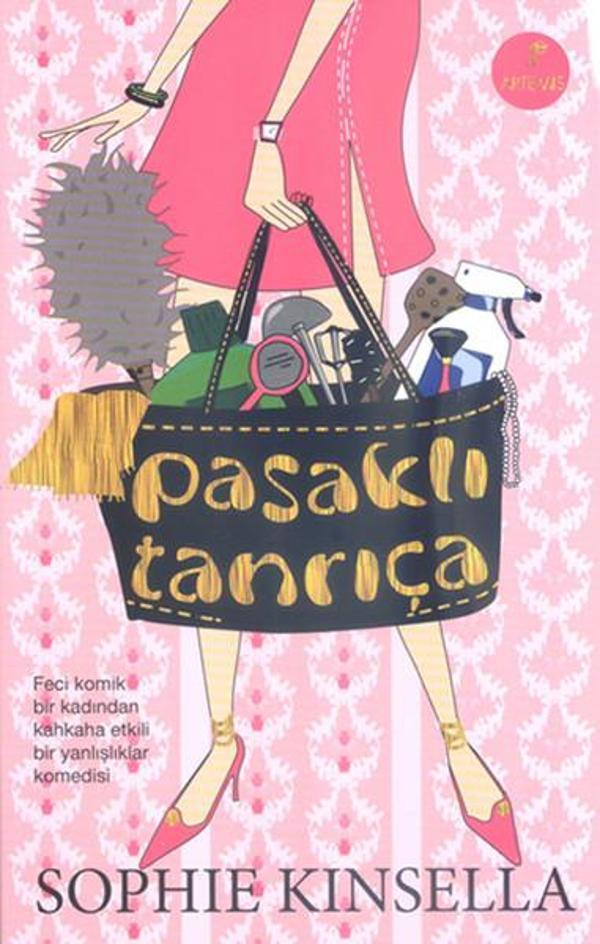 Pasaklı Tanrıça - Artemis Yayınları - Image 1