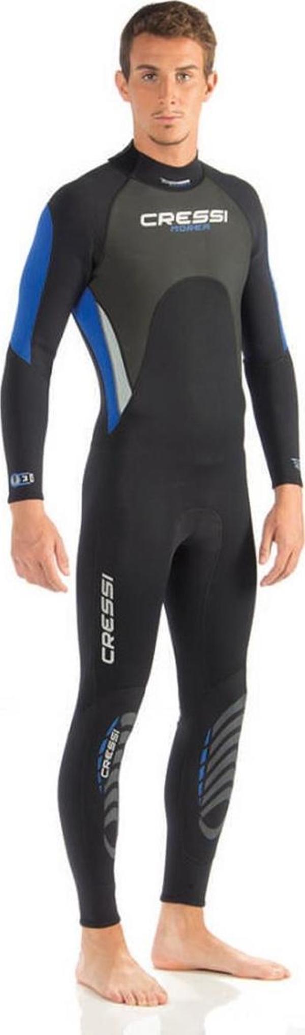 Cressi Morea Man Dalış Elbisesi Standart-3MM-NO:5 - Image 1