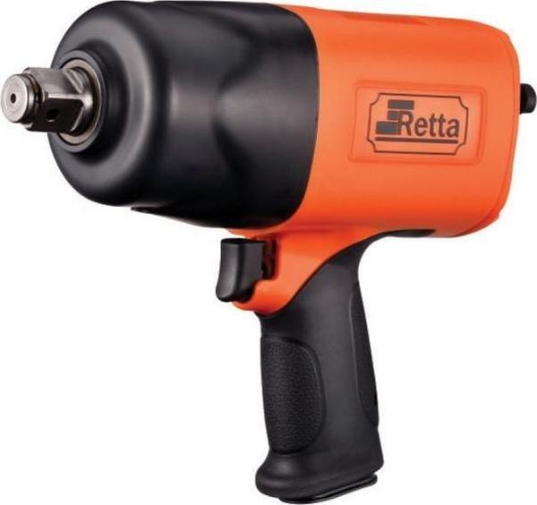 RETTA RHS2100 HAVALI SOMUN SIKMA KOMPOZİT 3/4 - Image 1