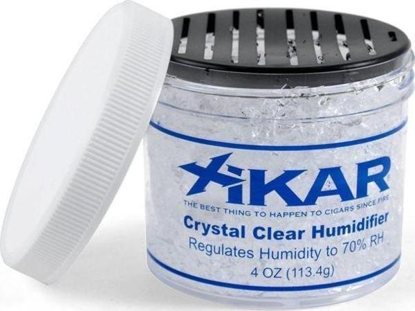 Xikar Jel Puro Nemlendirici 4oz - Image 1