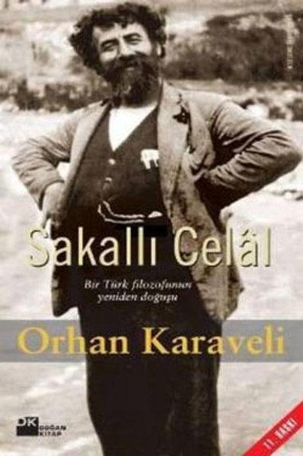 Sakallı Celal - Doğan Kitap - Image 1