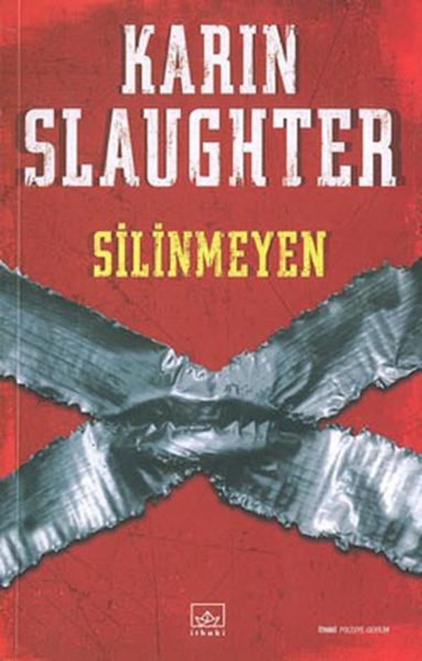 Silinmeyen - İthaki Yayınları - Image 1