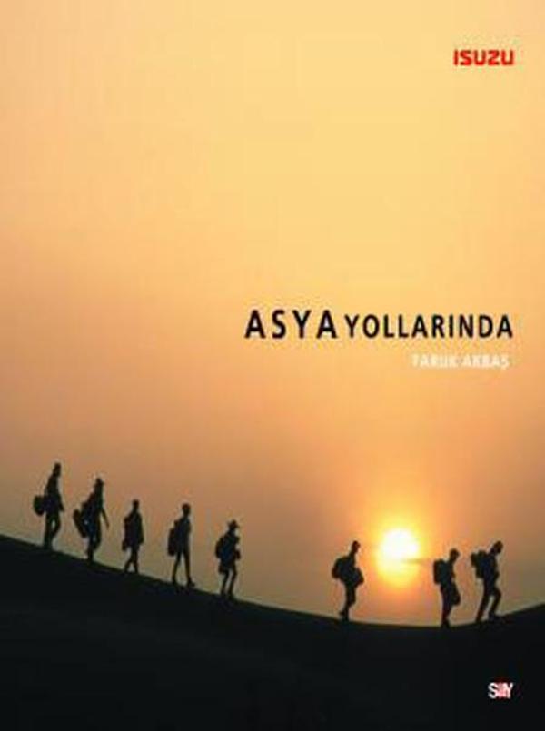Asya Yollarında - Say Yayınları - Image 1