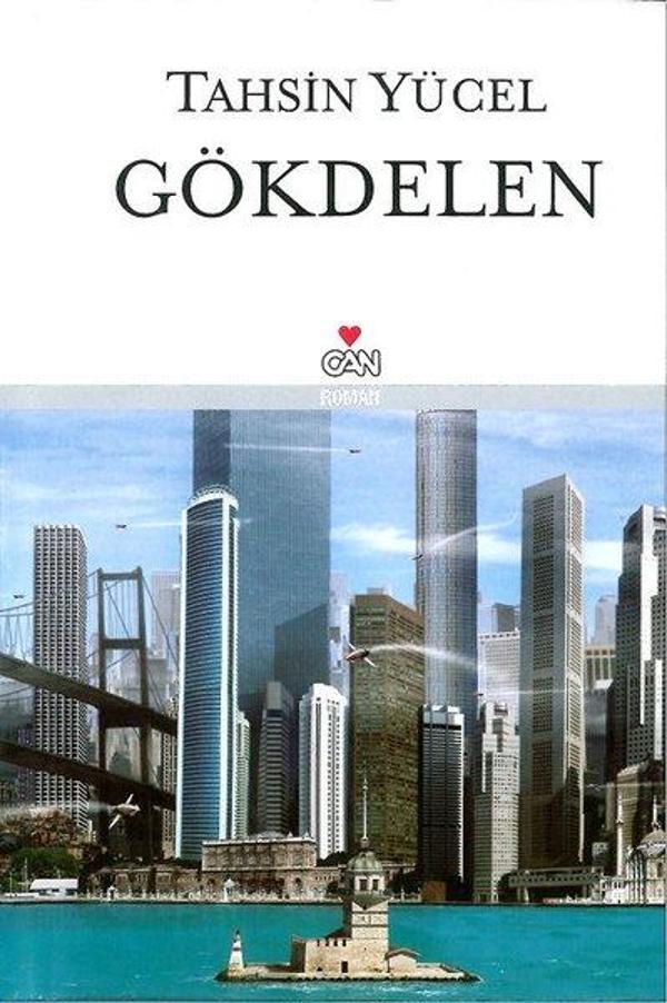 Gökdelen - Can Yayınları - Image 1