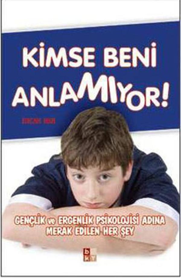 Kimse Beni Anlamıyor - Babıali Kültür - BKY - Image 1