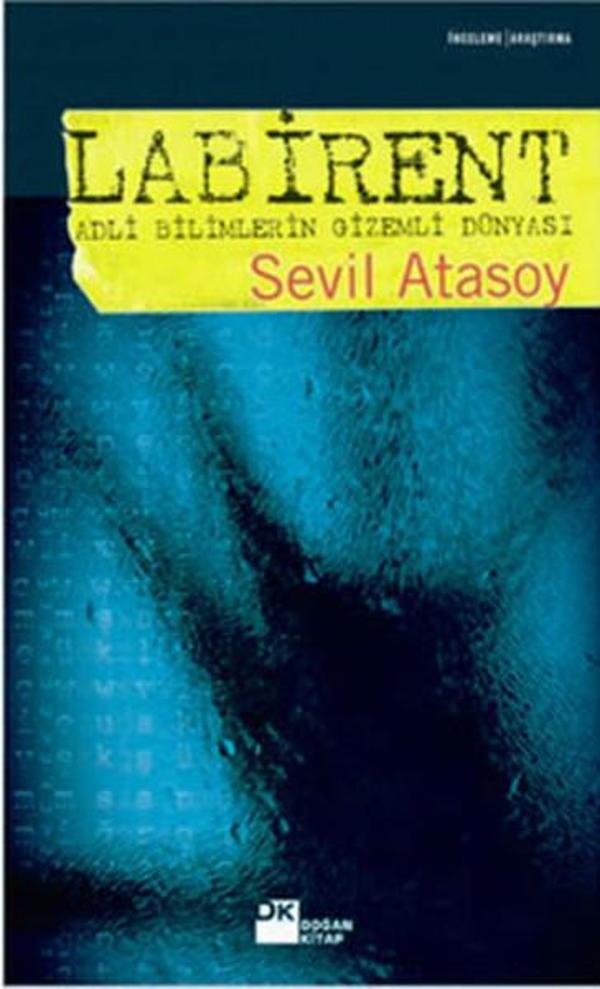 Labirent - Doğan Kitap - Image 1