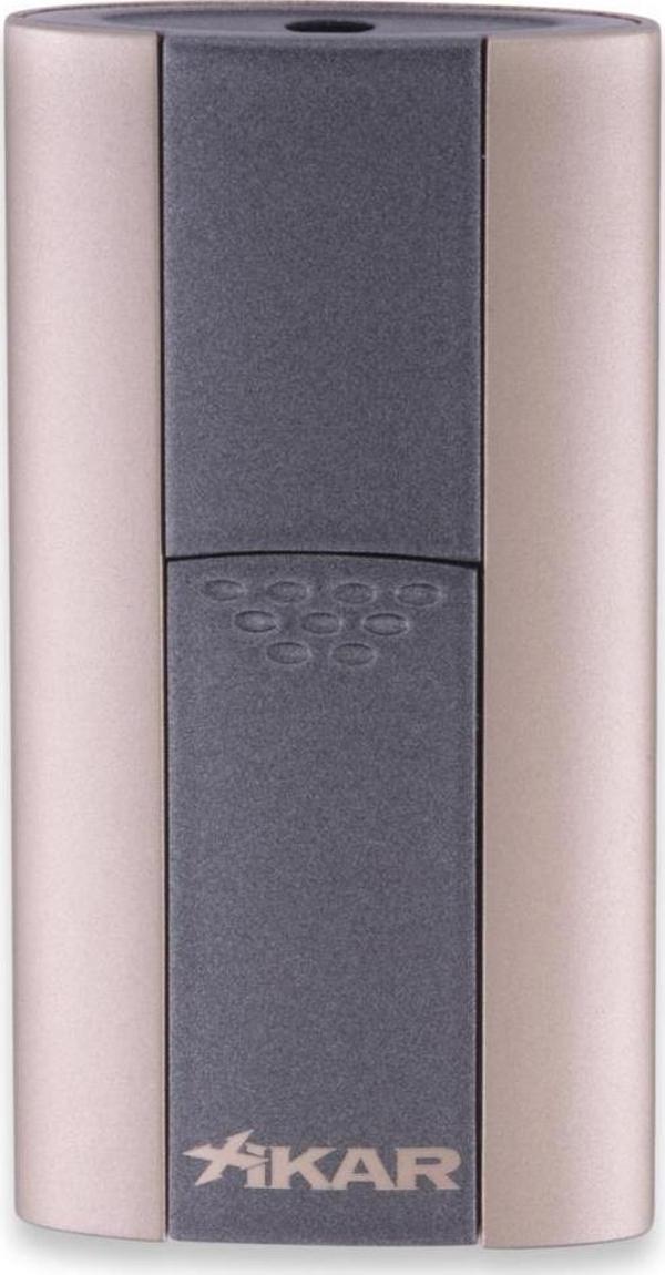 Flash Tek Torch Pürmüz Sandstone Tan Puro Çakmağı - Image 1