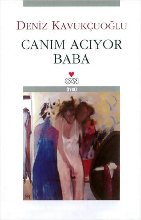 Canım Acıyor Baba - Can Yayınları - Image 1