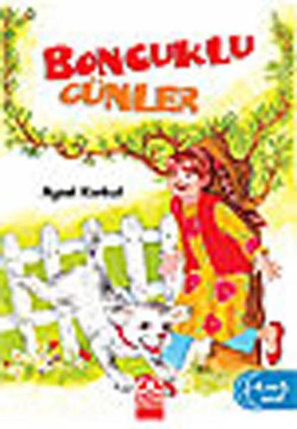 Boncuklu Günler - Altın Kitaplar - Image 1