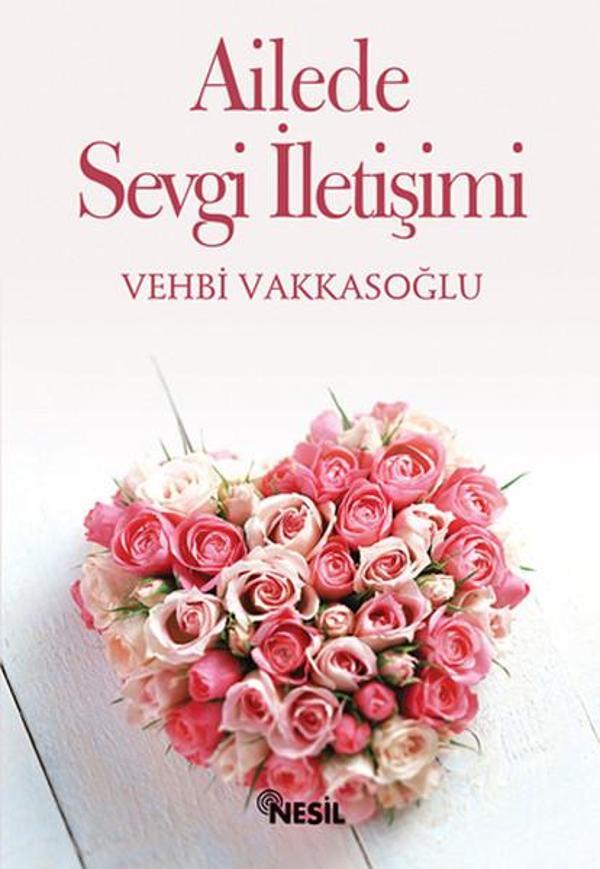Ailede Sevgi İletişimi - Nesil Yayınları - Image 1