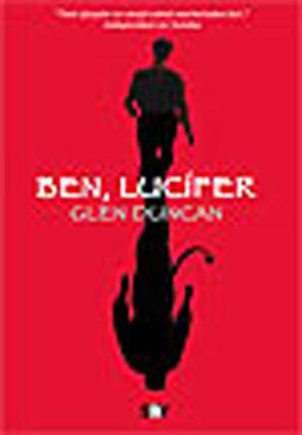 BenLucifer - Say Yayınları - Image 1