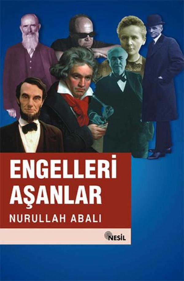 Engelleri Aşanlar - Nesil Yayınları - Image 1