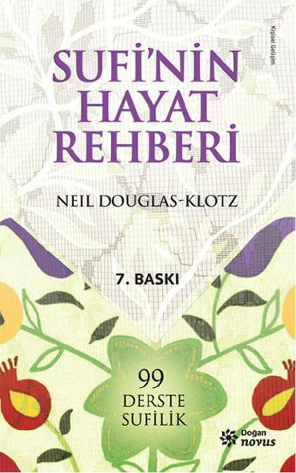 Sufi'nin Hayat Rehberi-99 Derste Su - Doğan Novus - Image 1