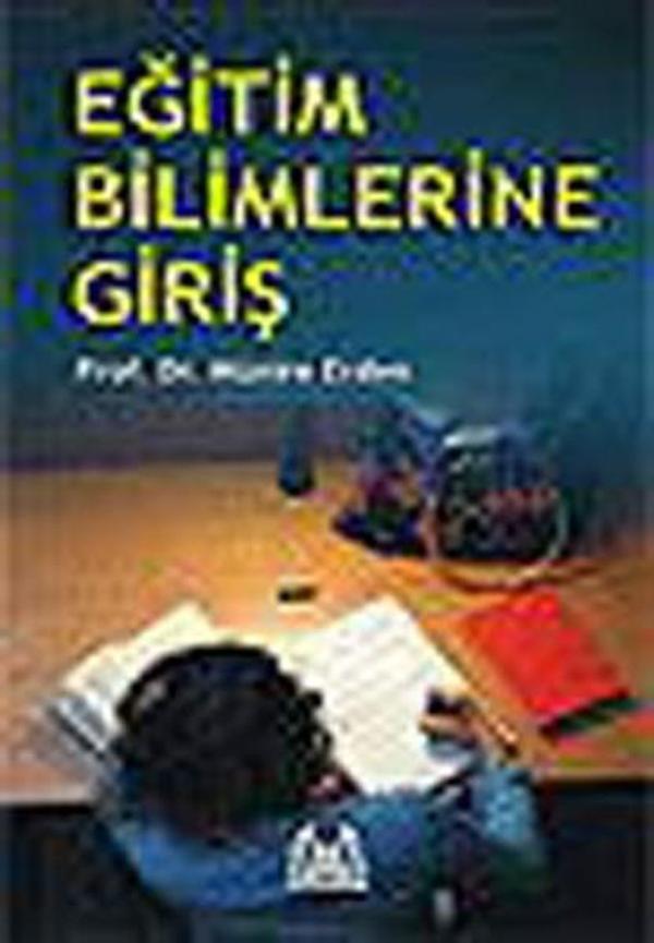 Eğitim Bilimlerine Giriş - Arkadaş Yayıncılık - Image 1