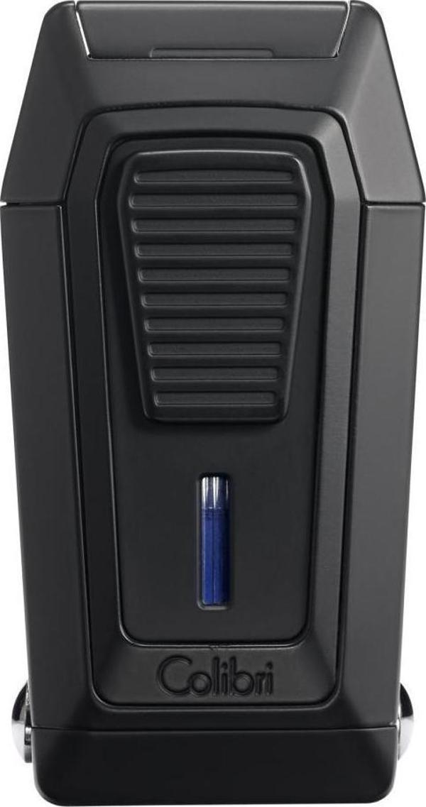 Colibri Quantum Siyah Puro Çakmağı - Image 1