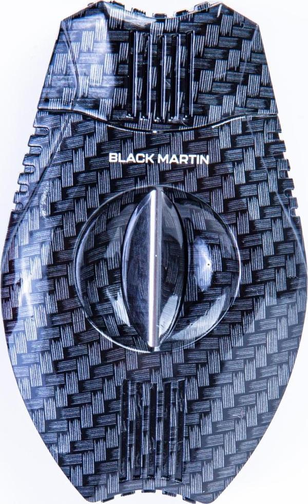 Black Martin Karbon V Puro Makası Kesici - Image 1