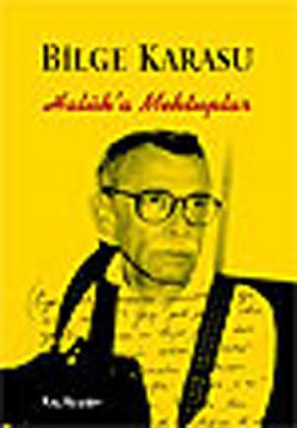 Haluk'a Mektuplar - Kalkedon - Image 1