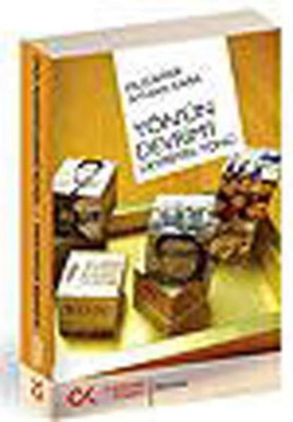 Yön'ün Devrimi'i Devrim'in Yönü - Cumhuriyet Kitapları - Image 1