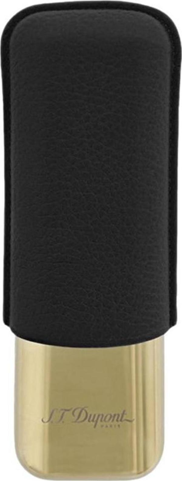 İkili Siyah Puro Kılıfı 183250 - Image 1