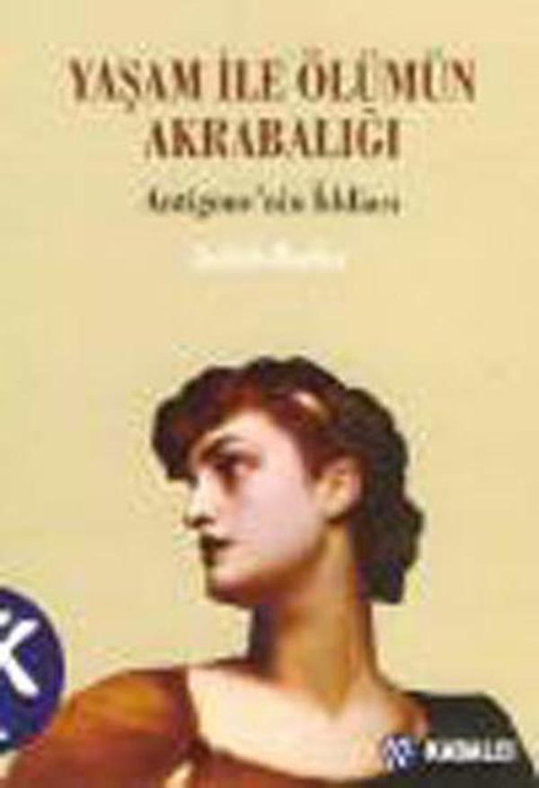 Yaşam İle Ölümün Akrabalığı - Kabalcı Yayınevi - Image 1