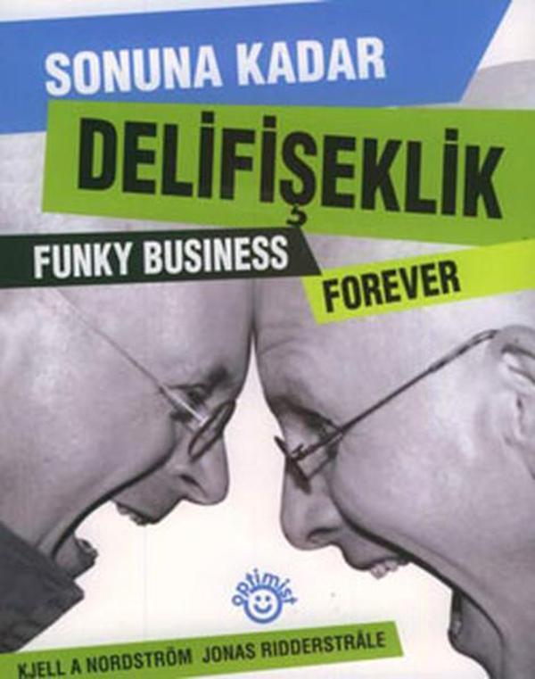 Sonuna Kadar Delifişek - Optimist - Image 1