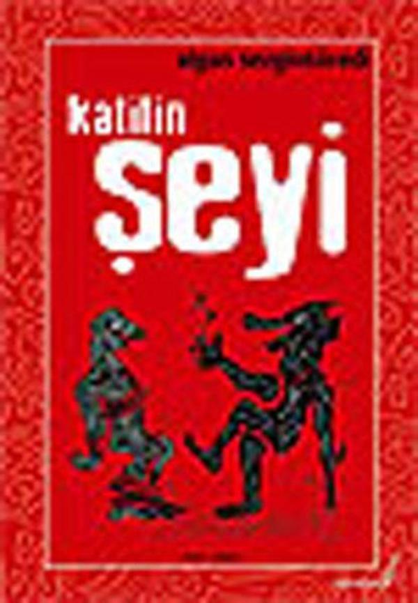 Katilin Şeyi - Versus - Image 1