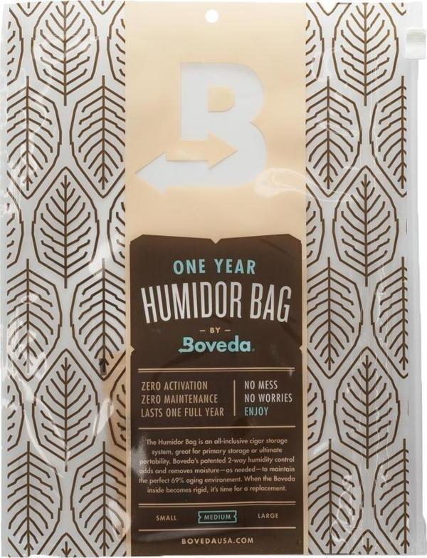 Boveda Puro Poşeti Orta - Image 1