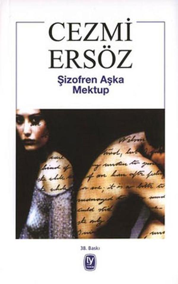 Şizofren Aşka Mektup - Tekin Yayınevi - Image 1