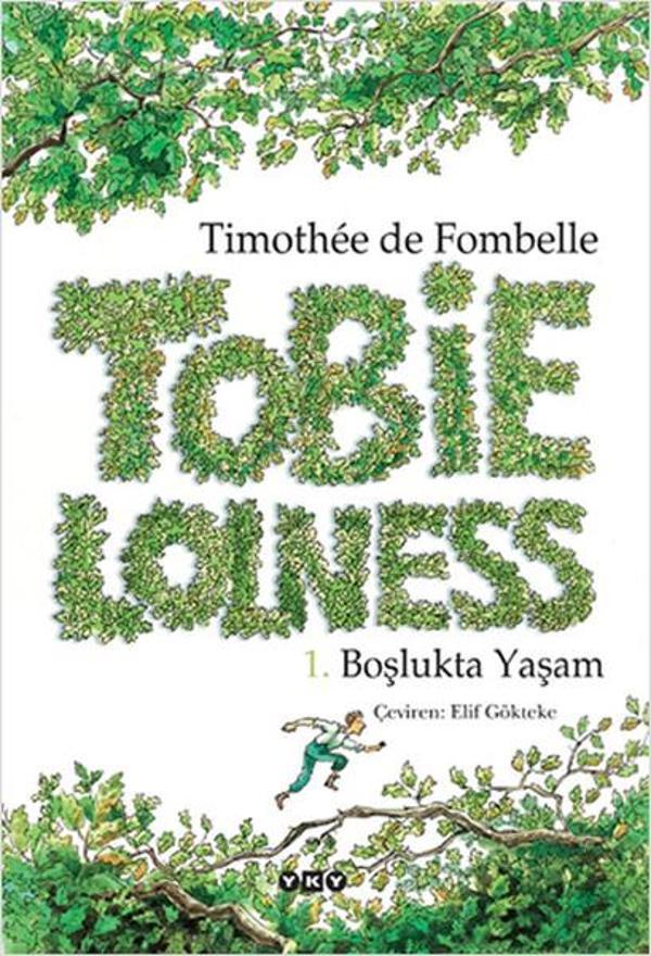 Tobies Lolness 1.Boşlukta Yaşam - Yapı Kredi Yayınları - Image 1