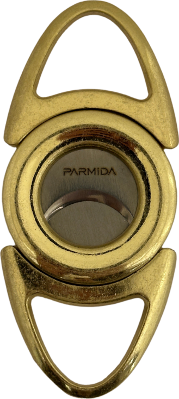 Parmida Gold Metal Puro Makası Kesici - Image 1