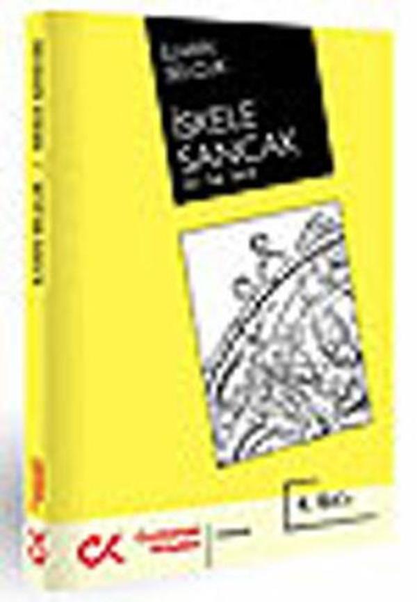 İskele Sancak / Sol-Sağ-Şeriat - Cumhuriyet Kitapları - Image 1