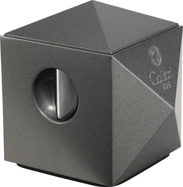 Colibri Quasar Gunmetal Masa Tipi Puro Kesici - Image 1