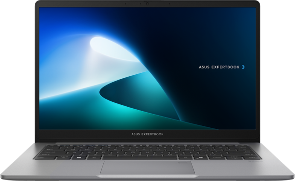 ASUS P1403CVA-I716512G1D, ExpertBook P1, i7-13620H, 14" FHD, 16Gb DDR5 Ram, 512Gb SSD, Paylaşımlı Ekran Kartı, Free - Image 1