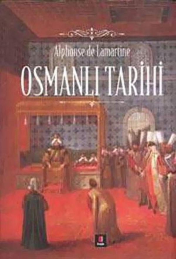 Kapı Yayınları Osmanlı Tarihi - Kapı Yayınları - Image 1