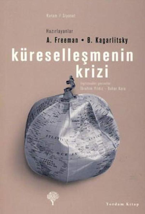 Küreselleşmenin Krizi - Yordam Kitap - Image 1