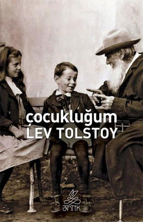 Çocukluğum - Antik Kitap - Image 1