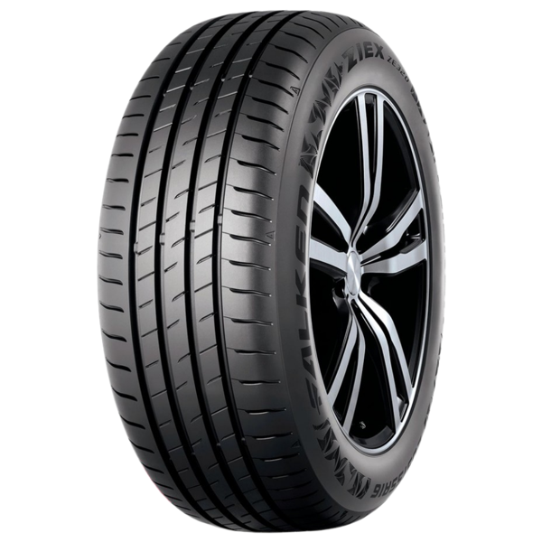 185/55R16 87V XL ZIEX ZE320 - Image 1