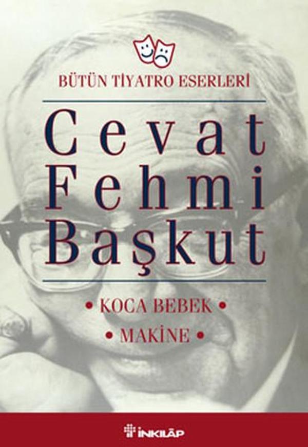 Koca Bebek - Makine - İnkılap Kitabevi Yayınevi - Image 1