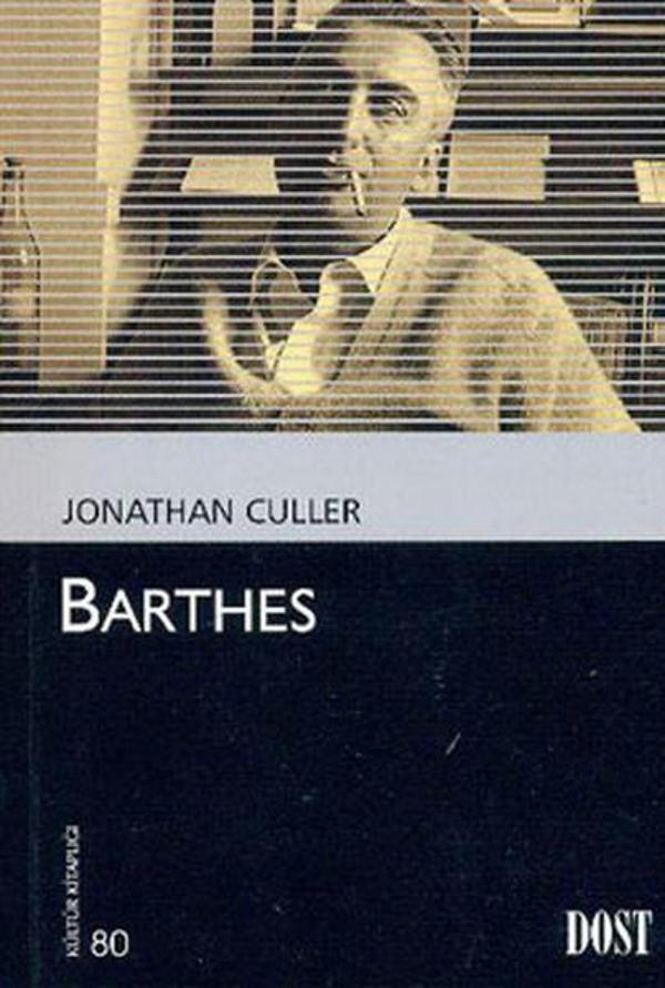 Barthes - Dost Kitabevi - Image 1