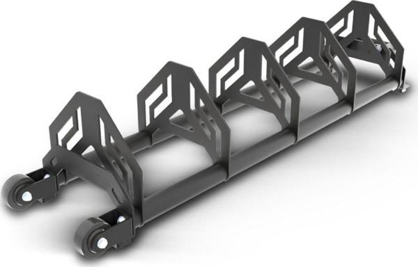 PROFORCE BUMPER STANDI 1,3 M X 30 X 26 STRBM - Image 1
